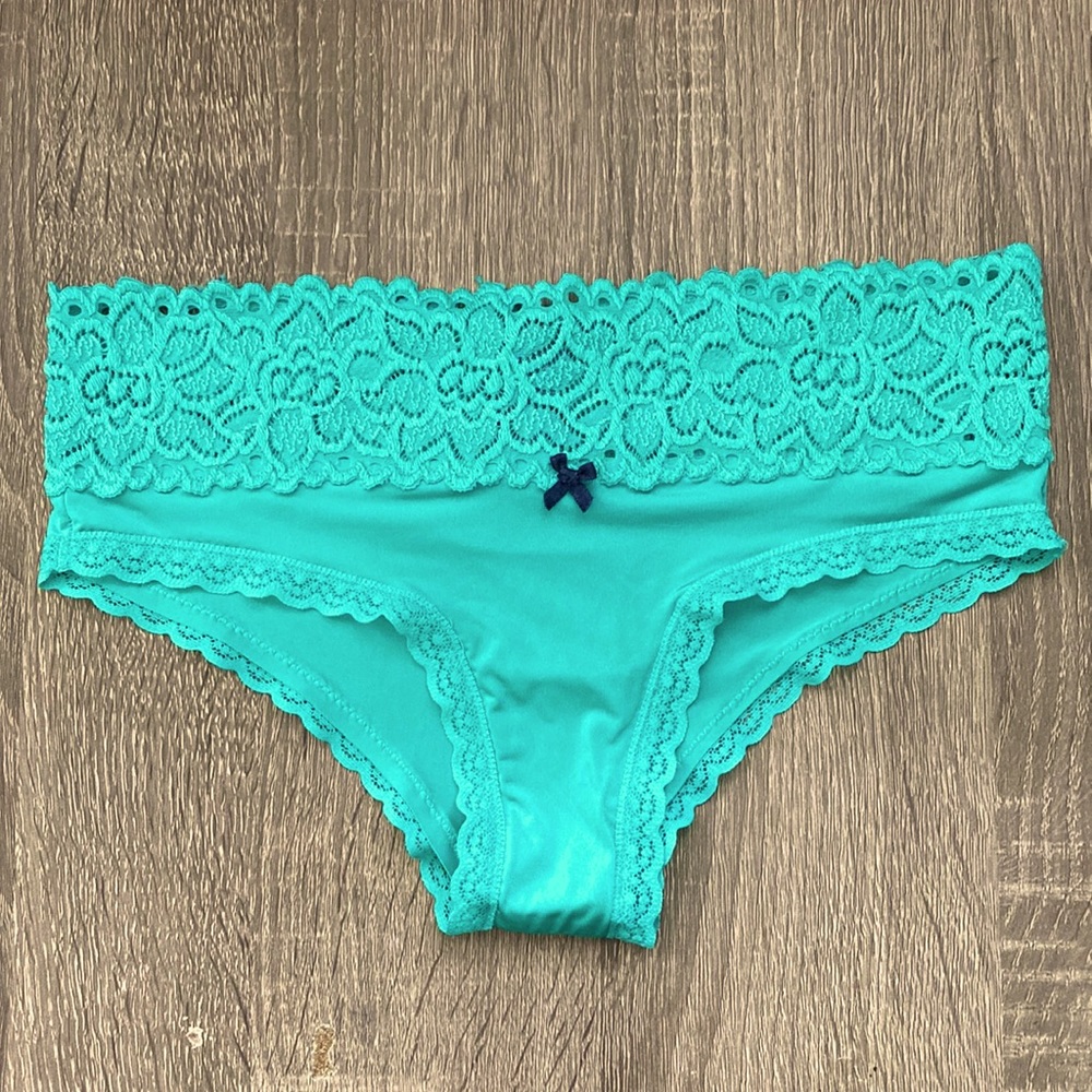Aerie cheeky panties XS